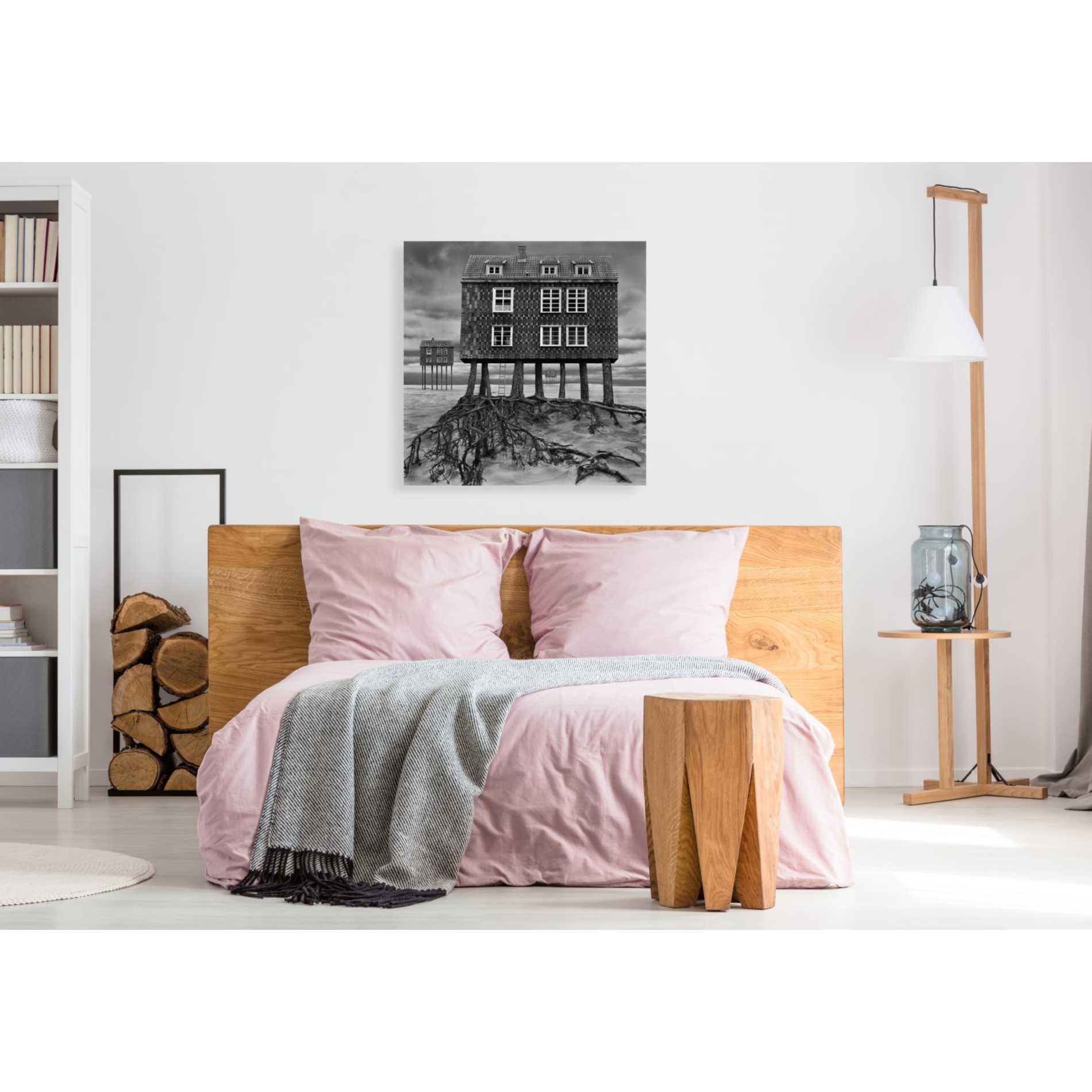 'Origin' by Dariusz Klimczak, Giclee Canvas Wall Art