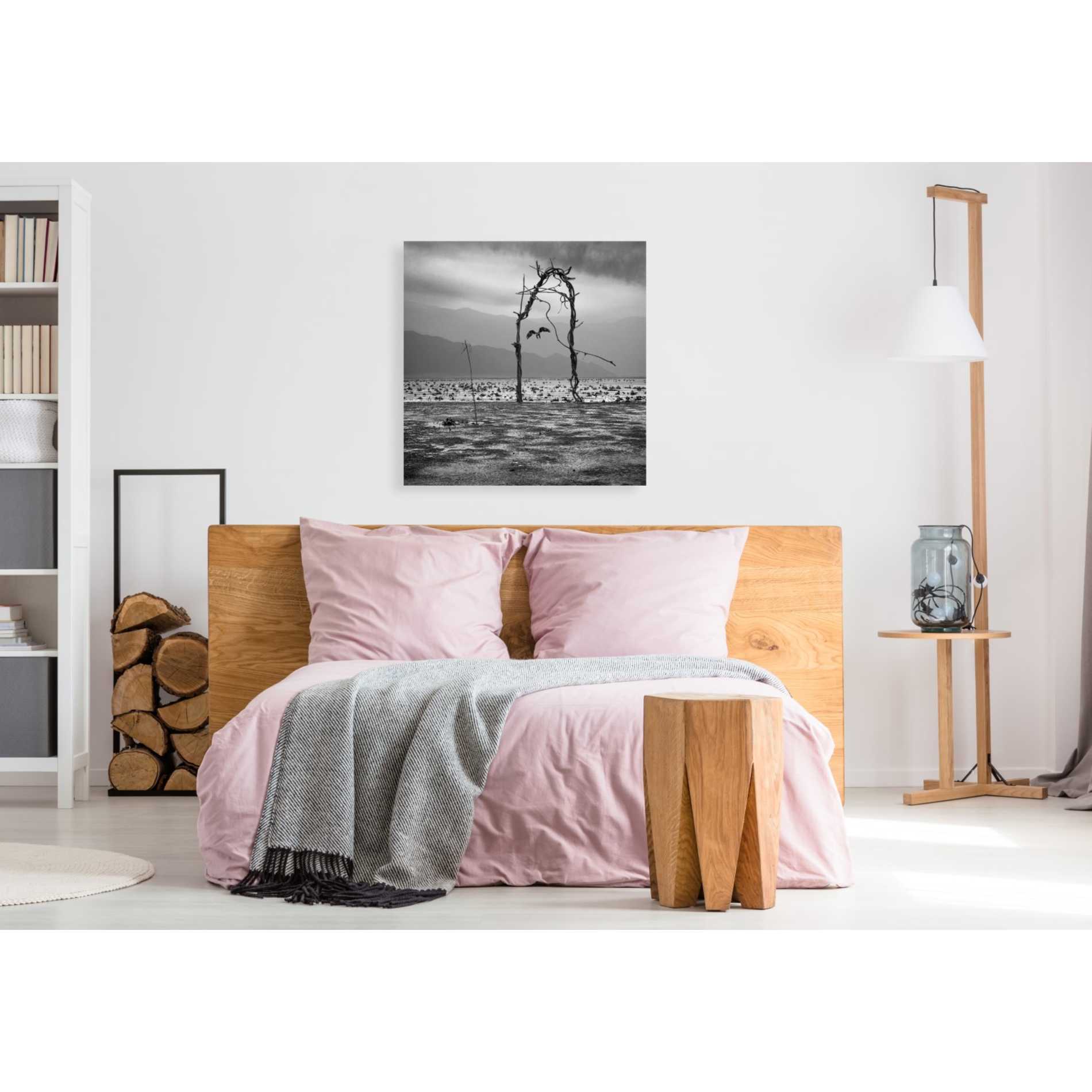 'Eagle' by Dariusz Klimczak, Giclee Canvas Wall Art