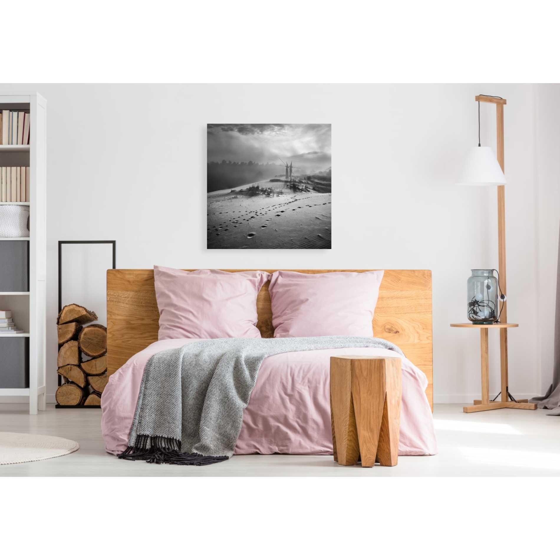 'Finders' by Dariusz Klimczak, Giclee Canvas Wall Art