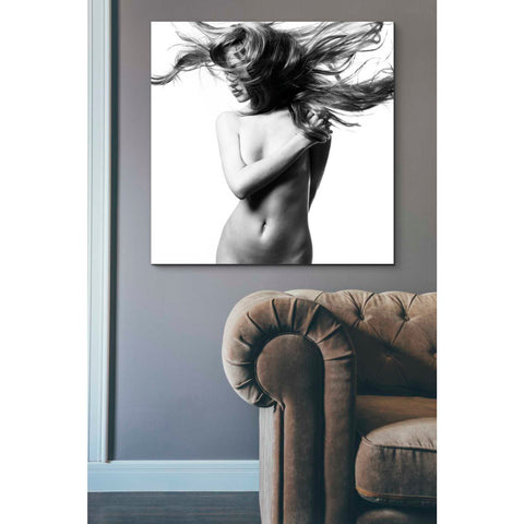 Image of 'The Dance' Giclee Canvas Wall Art
