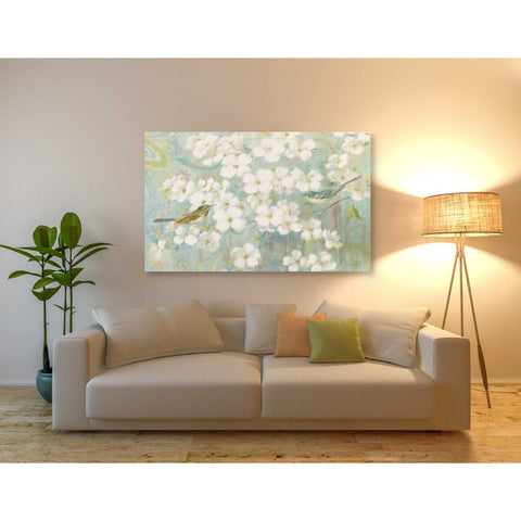 Image of 'Spring Dream II' by Danhui Nai, Canvas Wall Art,40 x 54