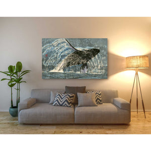 'Pure' by River Han, Giclee Canvas Wall Art