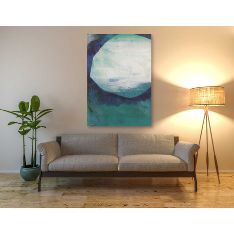 Image of 'Free My Soul' by Linda Woods, Canvas Wall Art,40 x 60