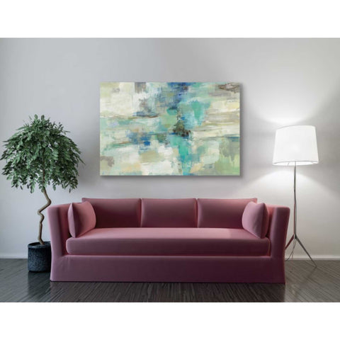 Image of 'In The Clouds' by Silvia Vassileva, Canvas Wall Art,40 x 60