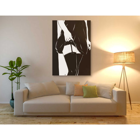 Image of 'Hold On' by Giuseppe Cristiano, Canvas Wall Art,40 x 60