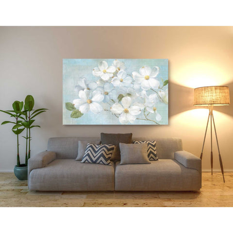 Image of 'Indiness Blossoms Light' by Danhui Nai, Canvas Wall Art,40 x 60