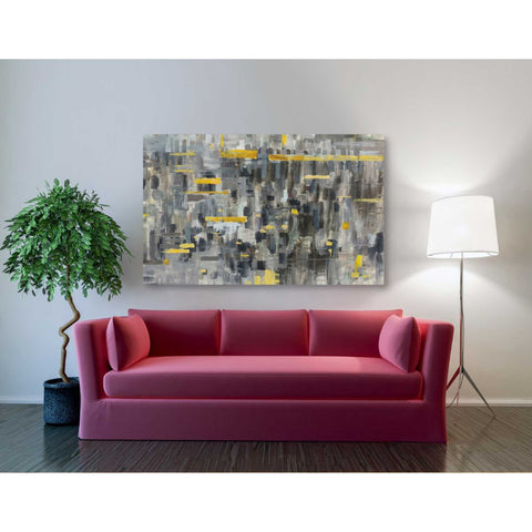 Image of 'Reflections Crop' by Danhui Nai, Canvas Wall Art,40 x 60