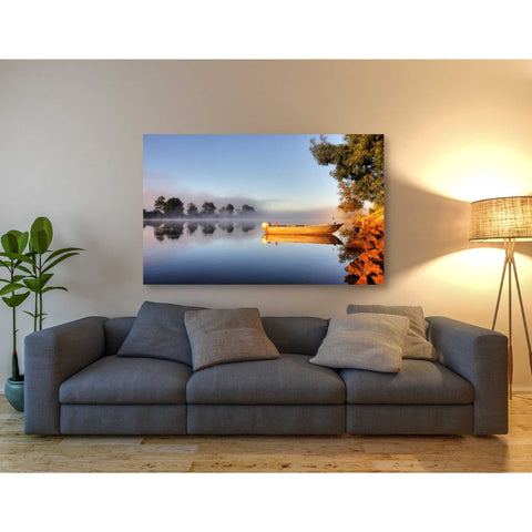 Image of 'Lose Yourself' Canvas Wall Art,40 x 60