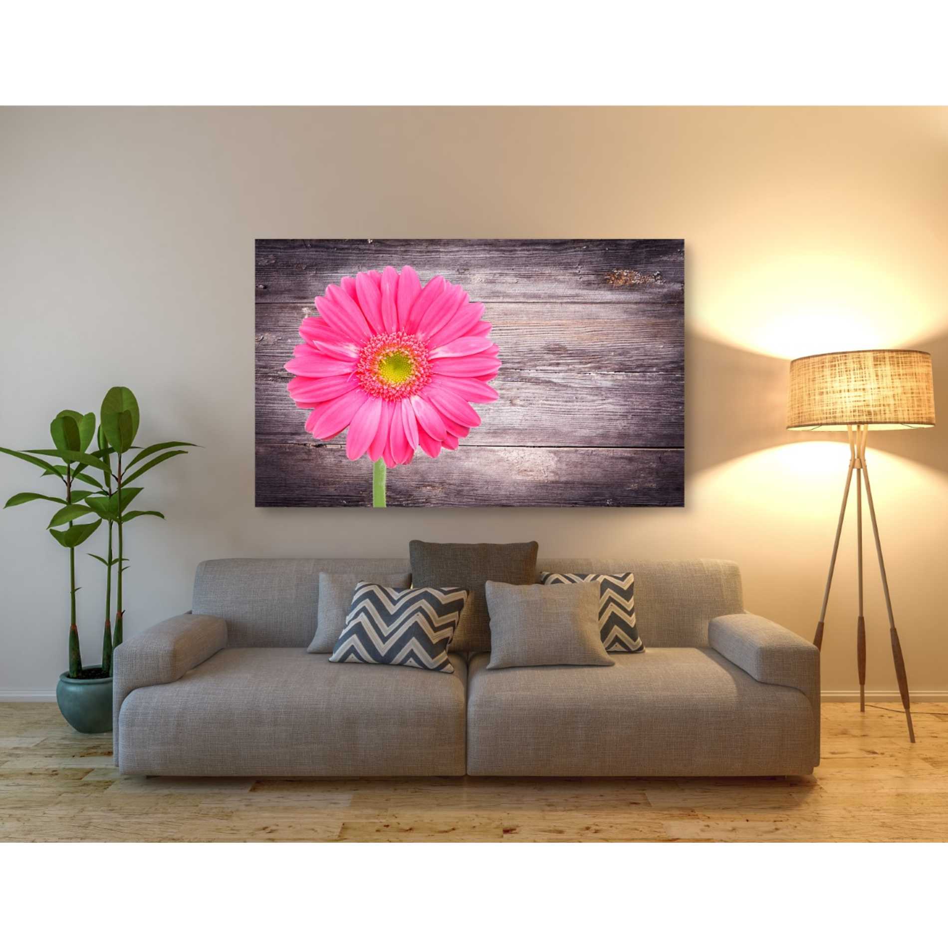'Friendship' Canvas Wall Art,40 x 60