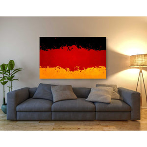 'Germany' Canvas Wall Art,40 x 60