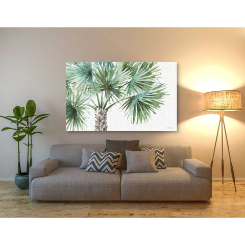 Image of 'Mixed Greens I' by Lisa Audit, Canvas Wall Art,40 x 60