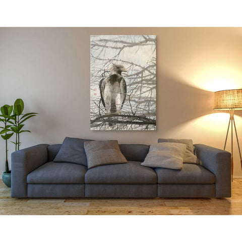 Image of 'Bird of Prey' by River Han, Giclee Canvas Wall Art