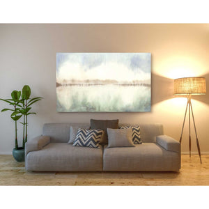 'Mid Morning Mist I' by Grace Popp Canvas Wall Art,60 x 40