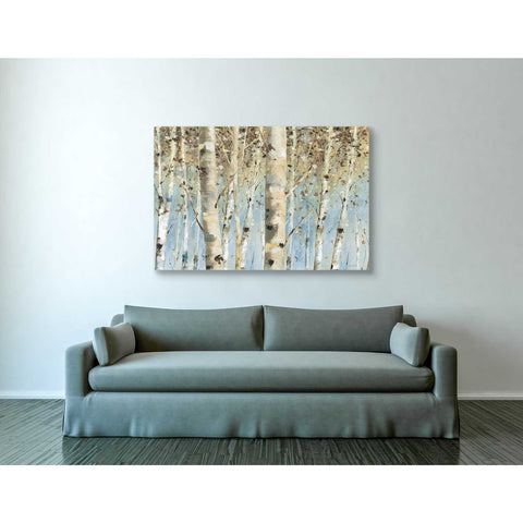 Image of 'White Forest' by Lisa Audit, Canvas Wall Art,,40 x 60