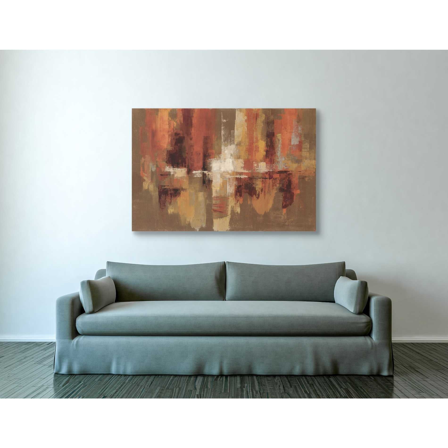 'Castanets' by Silvia Vassileva, Canvas Wall Art,40 x 60