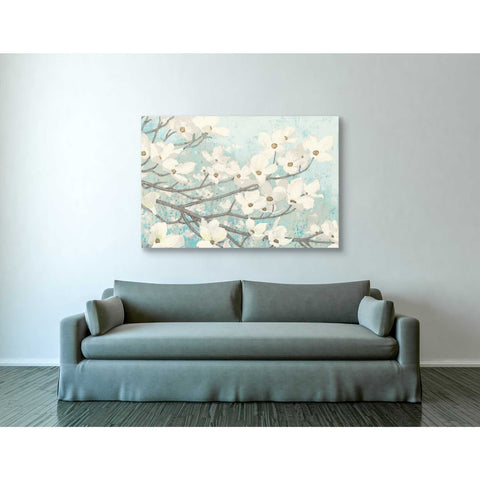Image of 'Blossoms' by James Wiens, Canvas Wall Art,40 x 60