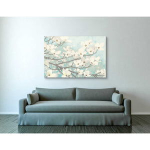 'Blossoms' by James Wiens, Canvas Wall Art,40 x 60