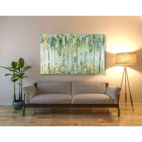 Image of 'The Forest I' by Lisa Audit, Canvas Wall Art,,60 x 40