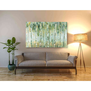 'The Forest I' by Lisa Audit, Canvas Wall Art,,60 x 40
