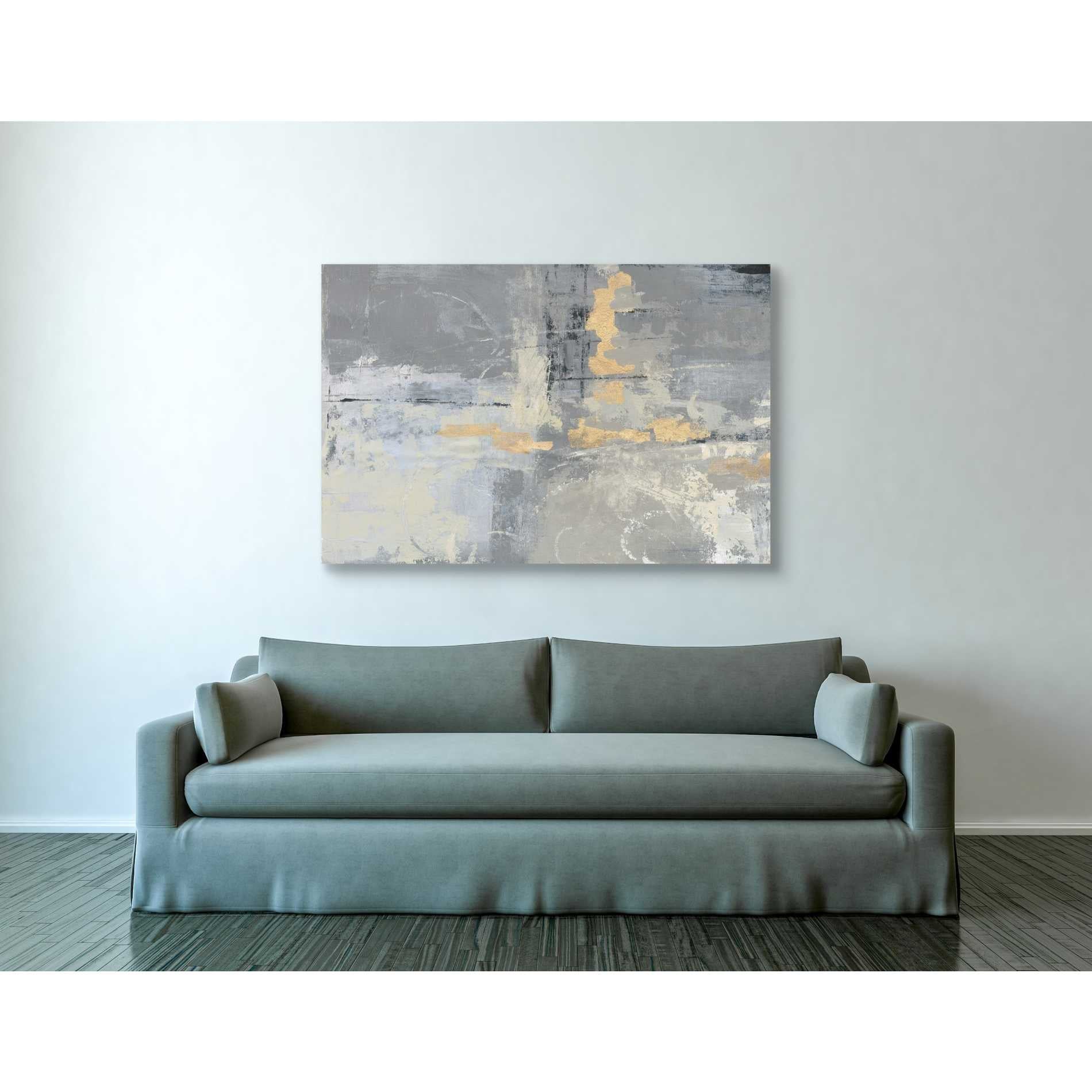 'Missing You' by Silvia Vassileva, Canvas Wall Art,40 x 60