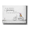 'Impossible Journey' by Marla Rae, Canvas Wall Art