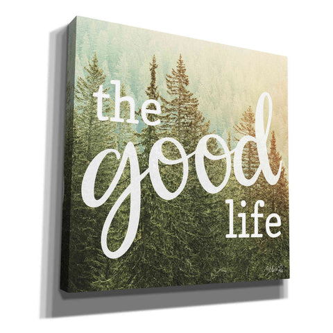 Image of 'The Good Life' by Marla Rae, Canvas Wall Art