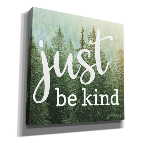 Image of 'Just Be Kind' by Marla Rae, Canvas Wall Art