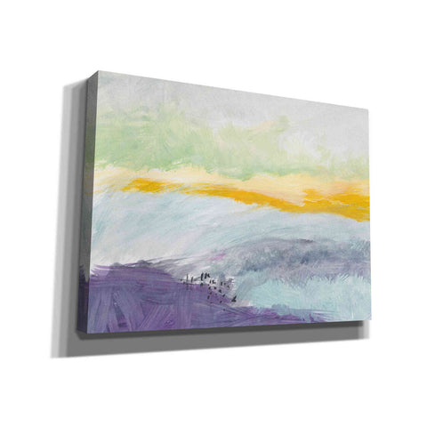 Image of 'Wine Country' by Jan Weiss, Canvas Wall Art