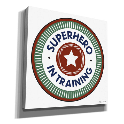 Image of 'Superhero in Training' by Susan Ball, Canvas Wall Art