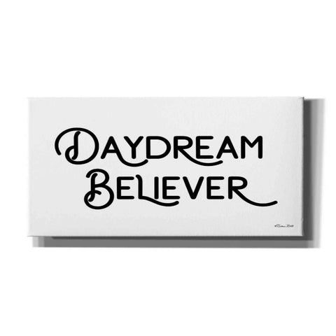 Image of 'Daydream Believer' by Susan Ball, Canvas Wall Art