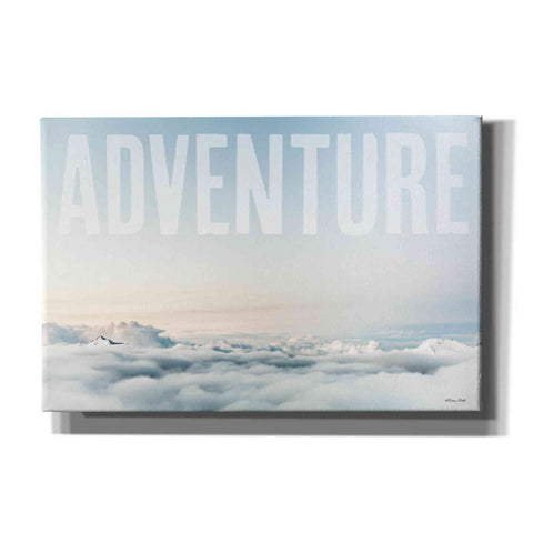 Image of 'Adventure' by Susan Ball, Canvas Wall Art