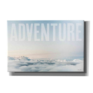 'Adventure' by Susan Ball, Canvas Wall Art