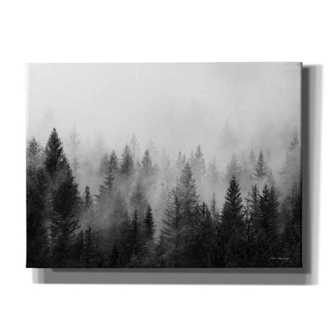Image of 'Forest' by Seven Trees Design, Canvas Wall Art