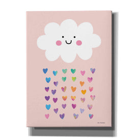 'Happy Cloud' by Seven Trees Design, Canvas Wall Art