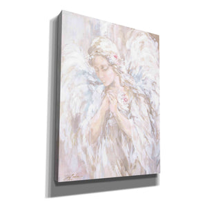 'Prayer for Peace' by Debi Coiules, Canvas Wall Art