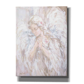 'Prayer for Peace' by Debi Coiules, Canvas Wall Art