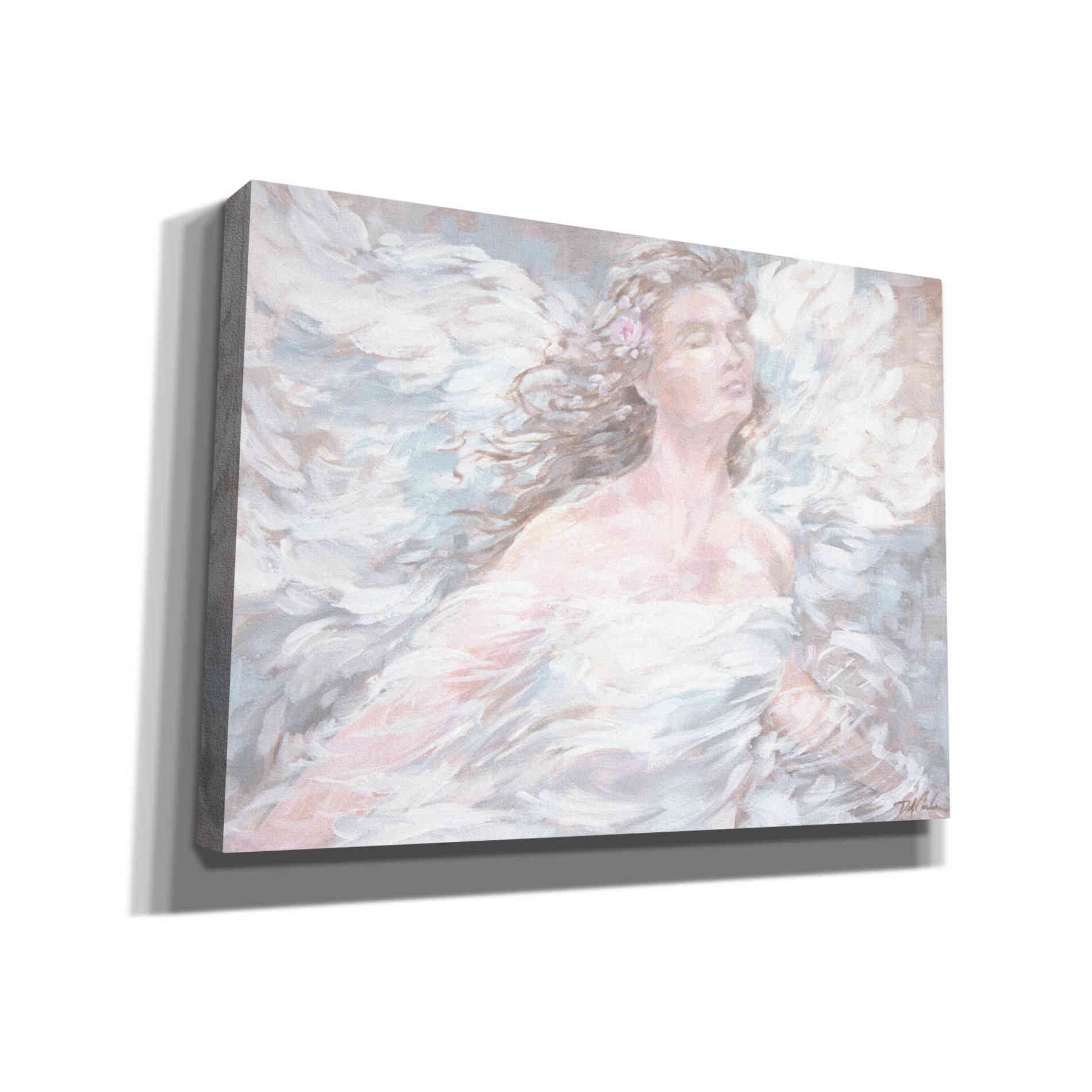 'To Be Free' by Debi Coiules, Canvas Wall Art