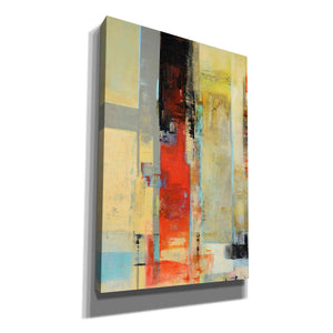 '30 Serie Vertigo' by Ines Benedicto, Canvas Wall Art