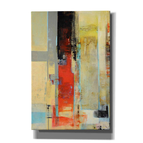 Image of '30 Serie Vertigo' by Ines Benedicto, Canvas Wall Art