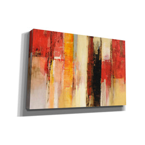 'Serie Vertigo' by Ines Benedicto, Canvas Wall Art