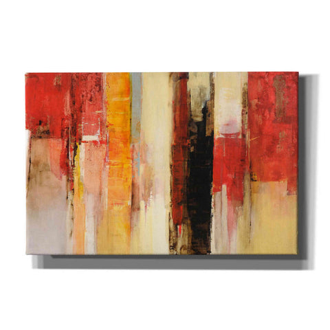 Image of 'Serie Vertigo' by Ines Benedicto, Canvas Wall Art