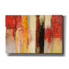 'Serie Vertigo' by Ines Benedicto, Canvas Wall Art