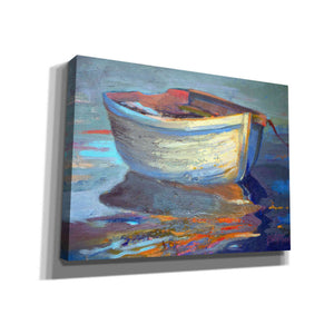 'Sail Away' by Beth Forst, Canvas Wall Art