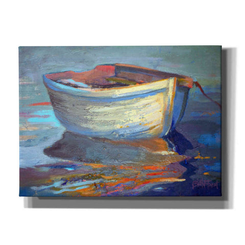 Image of 'Sail Away' by Beth Forst, Canvas Wall Art