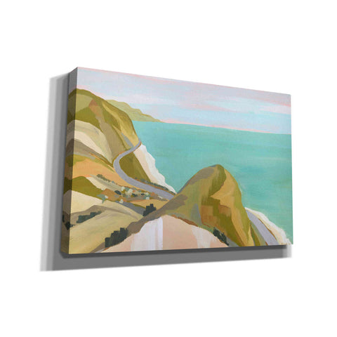 Image of 'Big Sycamore Canyon' by Pete Oswald, Canvas Wall Art