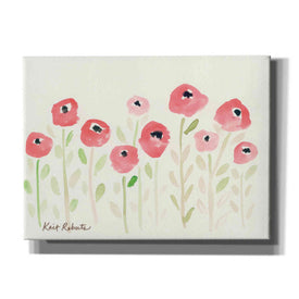 'Cutie' by Kait Roberts, Canvas Wall Art