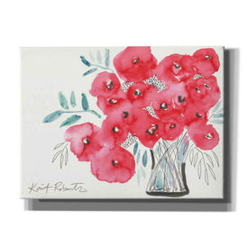 'Delighted in the Light' by Kait Roberts, Canvas Wall Art