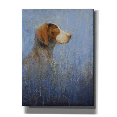 Image of 'A Very Good Dog' by Matt Flint, Canvas, Wall Art