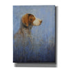 'A Very Good Dog' by Matt Flint, Canvas, Wall Art