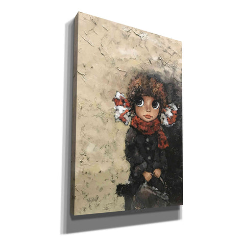 Image of 'Catherine' by Alexander Gunin, Canvas Wall Art